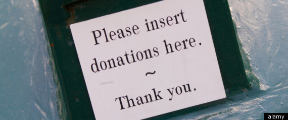 Nostalgia Charity
