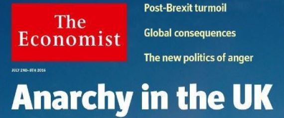 ECONOMIST