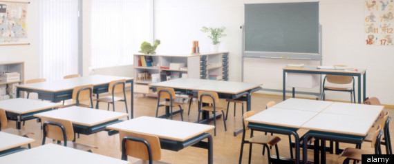 Benton Harbor Schools
