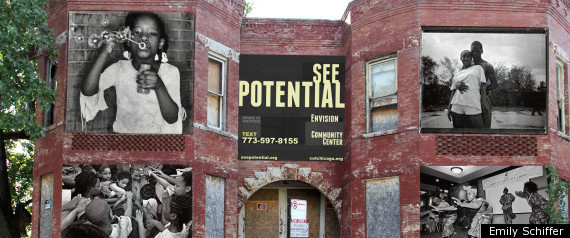See Potential Kickstarter