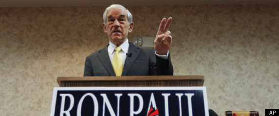 Ron Paul Newsletter