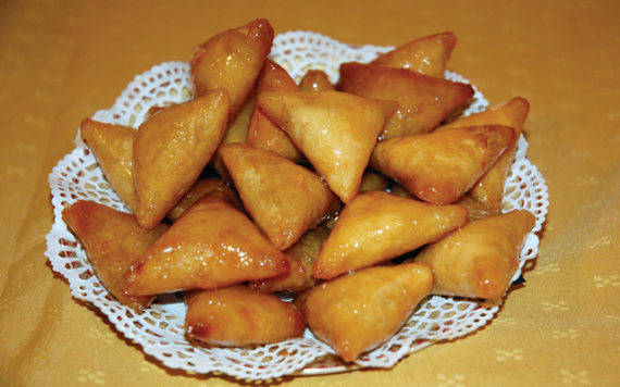 food