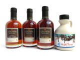 Maple Syrups