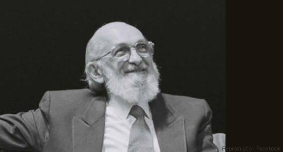 paulo freire