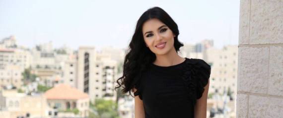لينا قيشاوي: ارتباطي بمحمد عسّاف ليس سبب شهرتي