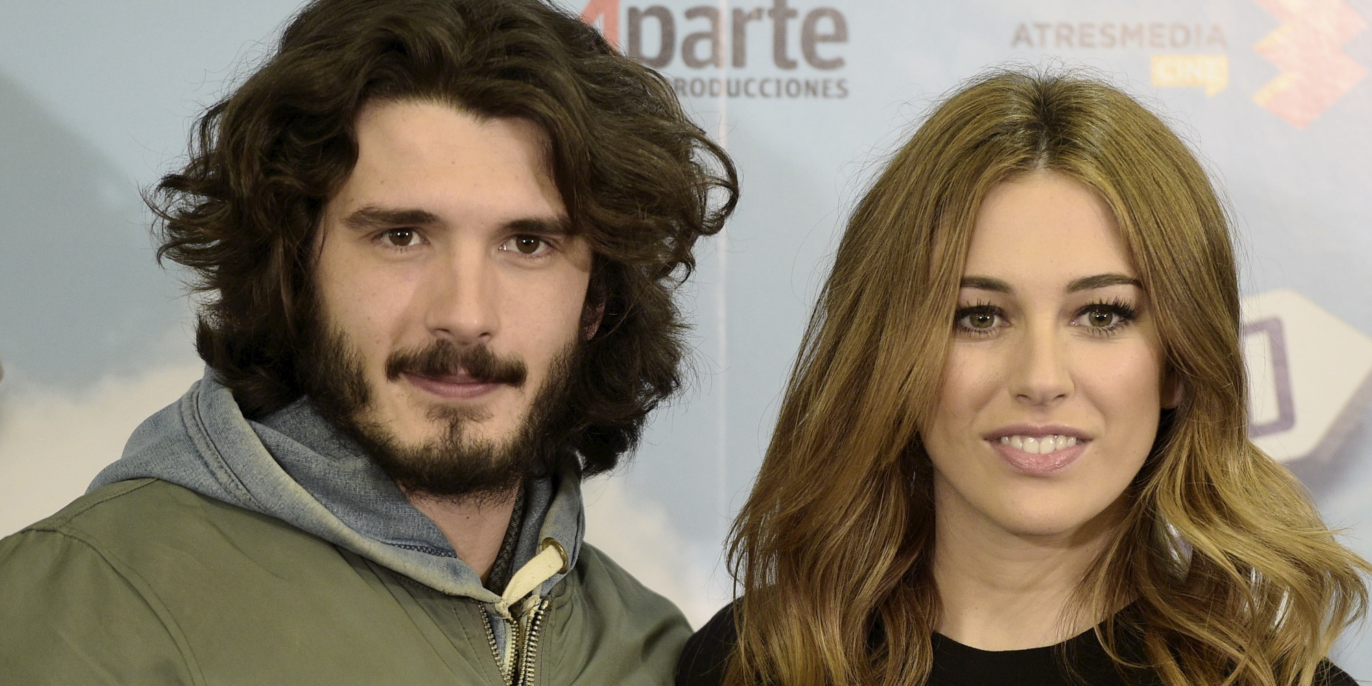 Blanca Suárez y Yon González protagonizan 'Las chicas del cable', la primera serie española de Blanca Suárez y Yon González protagonizan 'Las chicas del cable', la primera serie española de