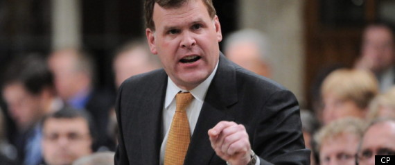 John Baird