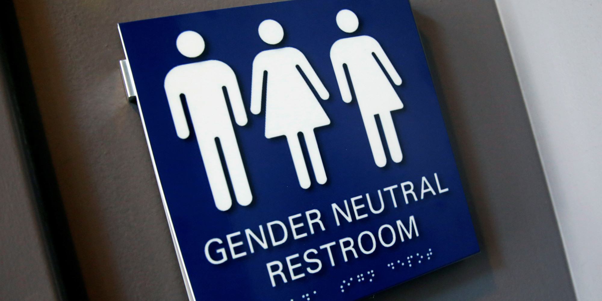 Gender Neutral Marketing Is Not The Answer To Gender Fluidity Huffpost Uk