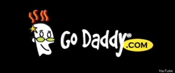 Godaddy Sopa