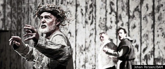 King Lear