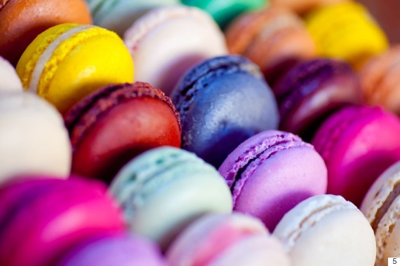 بالصور.. 10 حلويات فرنسية كلاسيكية لابد من تجربتها O-5-570