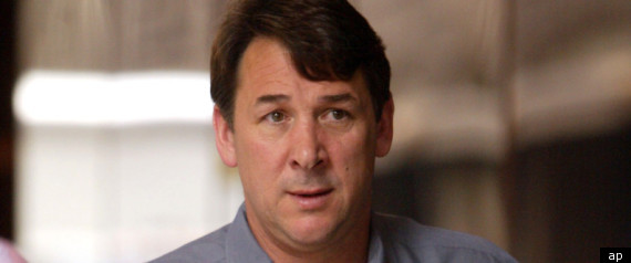 Mike Milbury