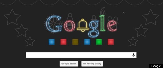 Google Logo