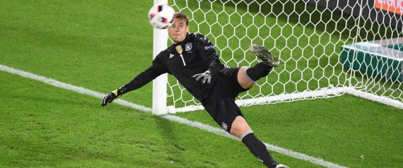 لأول مرة بتاريخ "اليورو".. إهدار 7 ركلات ترجيحية في مباراة واحدة