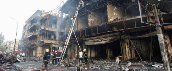 BAGHDAD