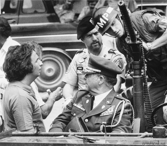 cimino y de niro