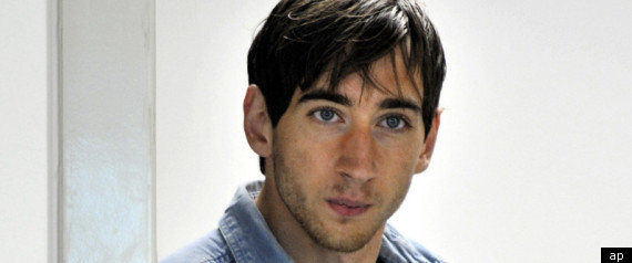 Adam Wheeler