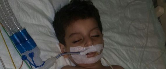إلى جانب قبر والدته.. رسالة تسمح للطفل ريان ضحية تفجيرات إسطنبول أن يُدفن في فلسطين