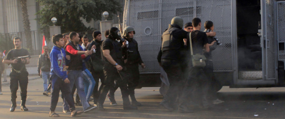 تقرير حكومي يبرئ "الداخلية" المصرية من إخفاء 238 حالة "قسرياً".. فما مصيرهم؟