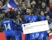 La victoire des Bleus lors de France-Islande fait pleurer de rage les fans anglais