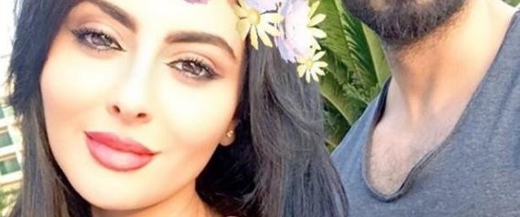 لماذا أغضبت مريم حسين السعوديين.. تعرف على القصة منذ البداية