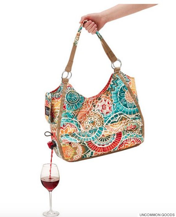 sac vin