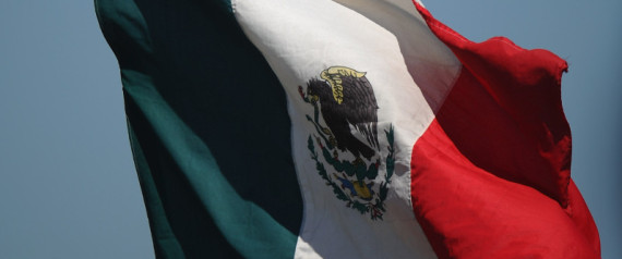 Mexico Bus Attacks