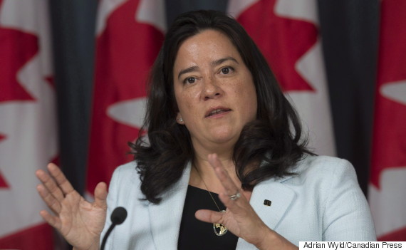 jody wilson raybould