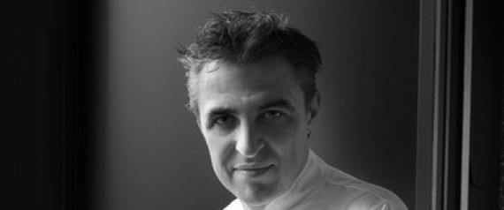 rencontre avec grand chef cuisinier