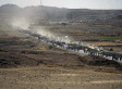 Troops In Yemen Open Fire On Protesters With Guns, Tear Gas, Water Cannons