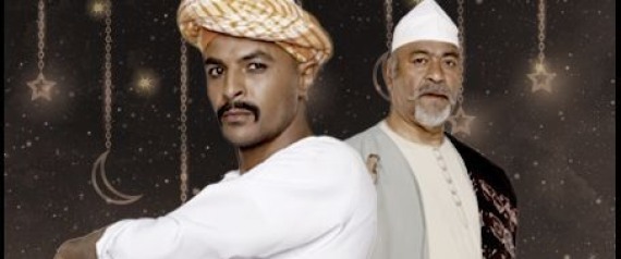 بعد المطالبات بإيقاف المسلسل السعودي.. المؤلّف يقرّر كتابة جزءٍ ثان من حارة الشيخ التي وصفها بالوهميّة