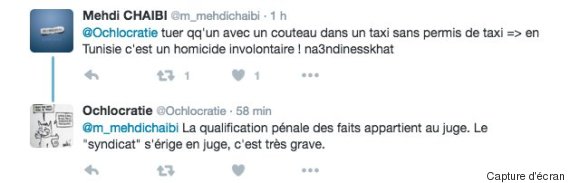 réaction