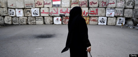 Egypt Elections Islamists