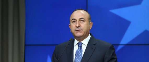أنقرة معلنةً انفتاحها مع موسكو لقتال داعش: لم نقل إن طائرات روسيا بإمكانها استخدام قاعدة إنجيرليك