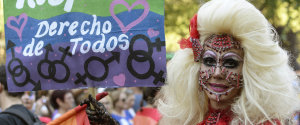 orgullo
