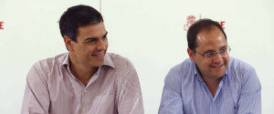 pedrosanchezcesarluena