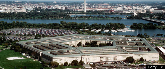 Pentagon Tv Analysts