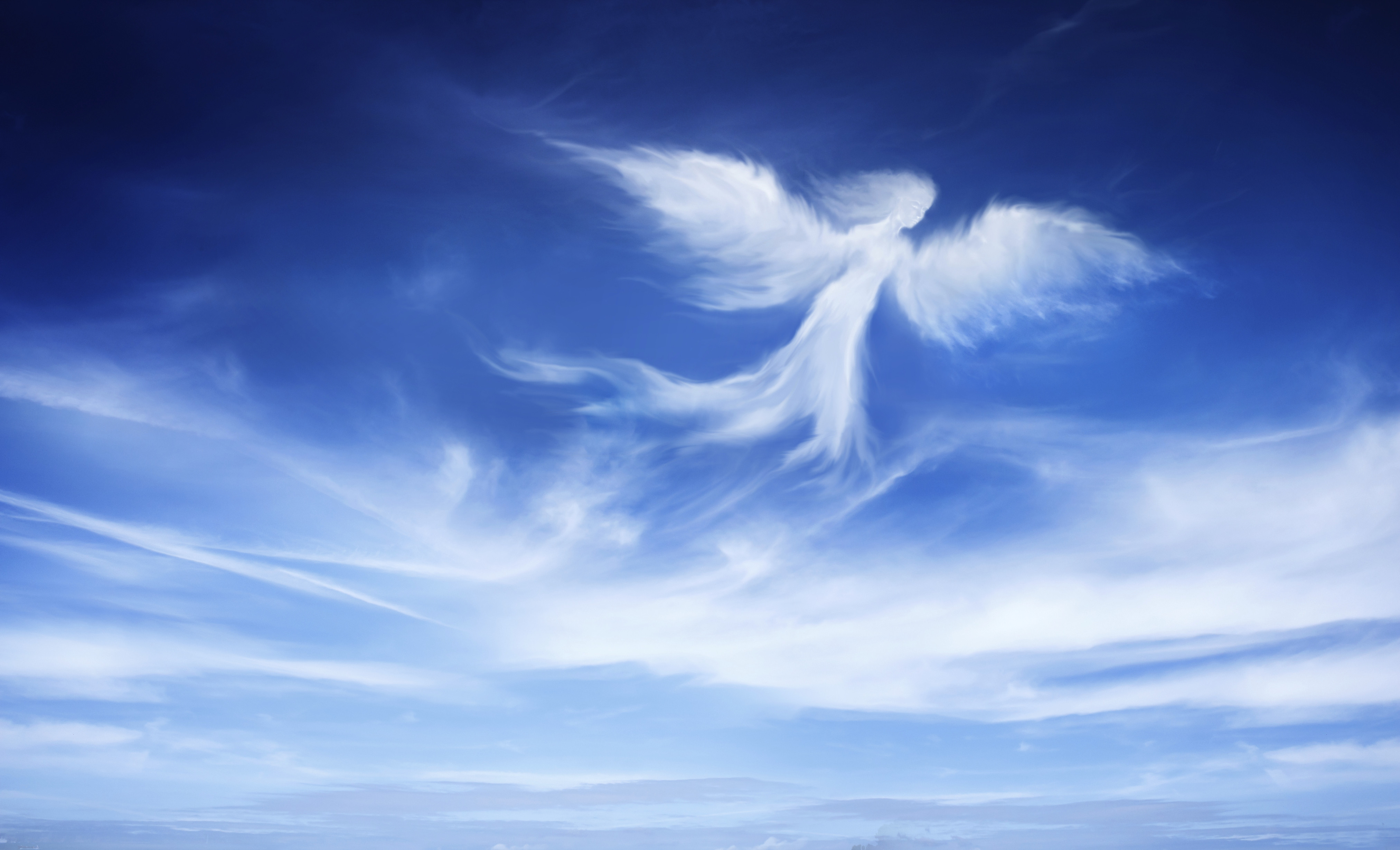angel