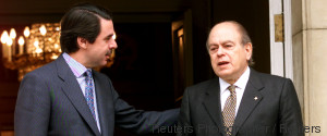 pujol y aznar