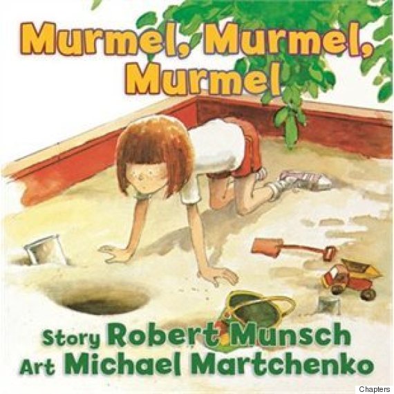 murmel