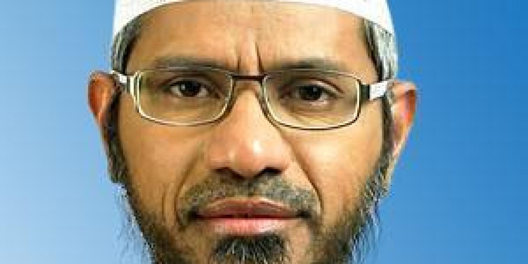 Govt To Take Legal Action Against Zakir Naik, 4 Teams  Scanning Old Speeches, Videos