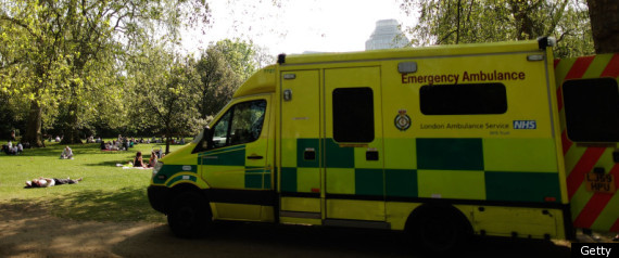 Ambulance