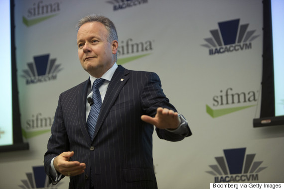 stephen poloz