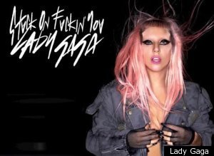 Lady Gaga