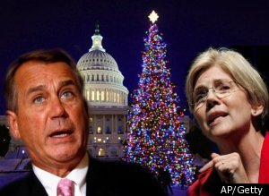 Christmas 2011 Happy Holidays