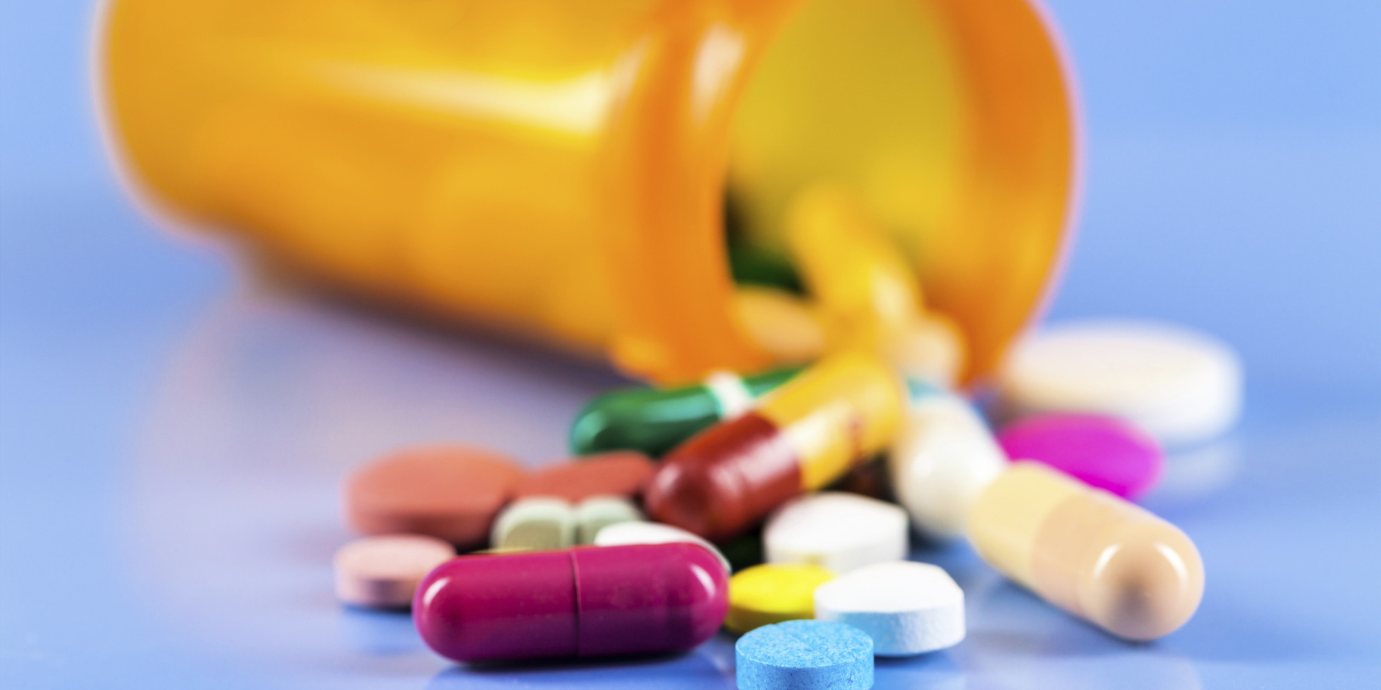 Facing the Future of Antibiotic Resistance - The Change Starts Here ...
