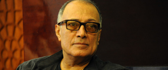 ABBAS KIAROSTAMI