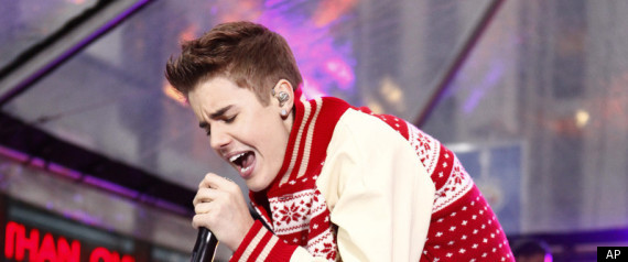 Best Holiday Songs 2011