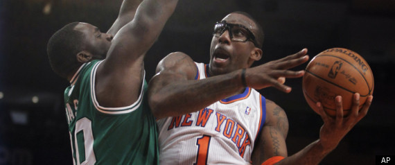 Knicks Celtics