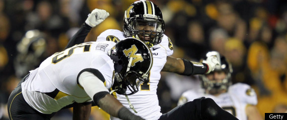 Missouri Unc Independence Bowl